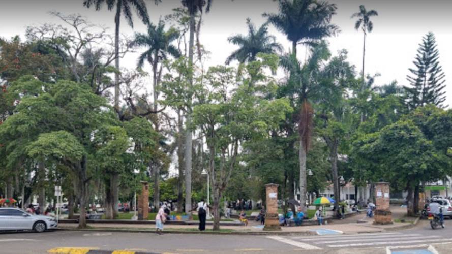 Santander de Quilichao. Crédito: Cortesía.