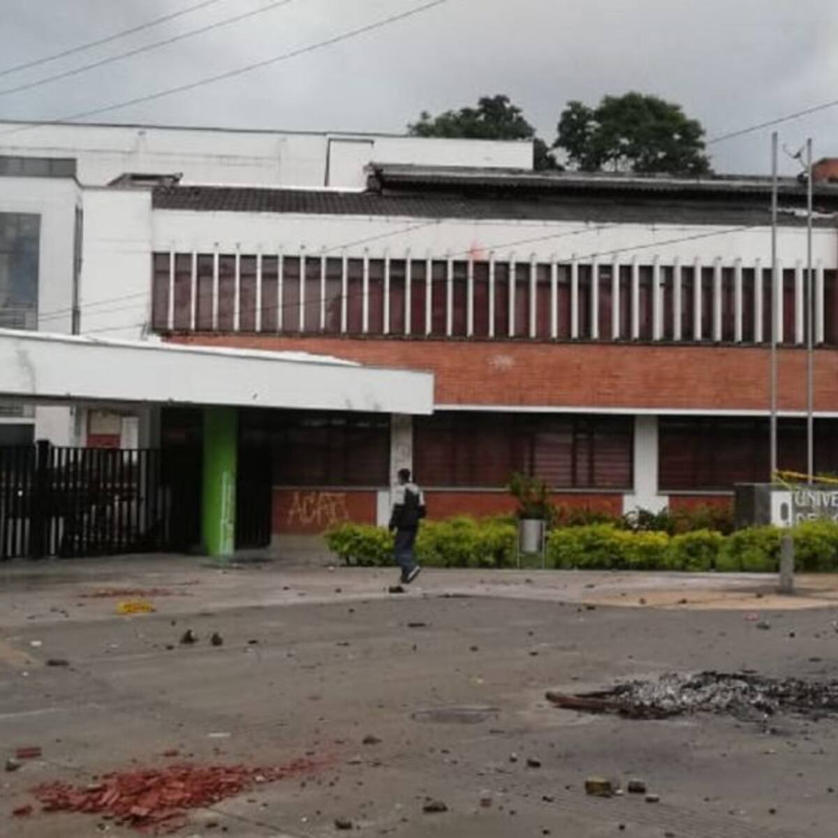 45% De estudiantes votaron cese indefinido de clases en Uniquindío