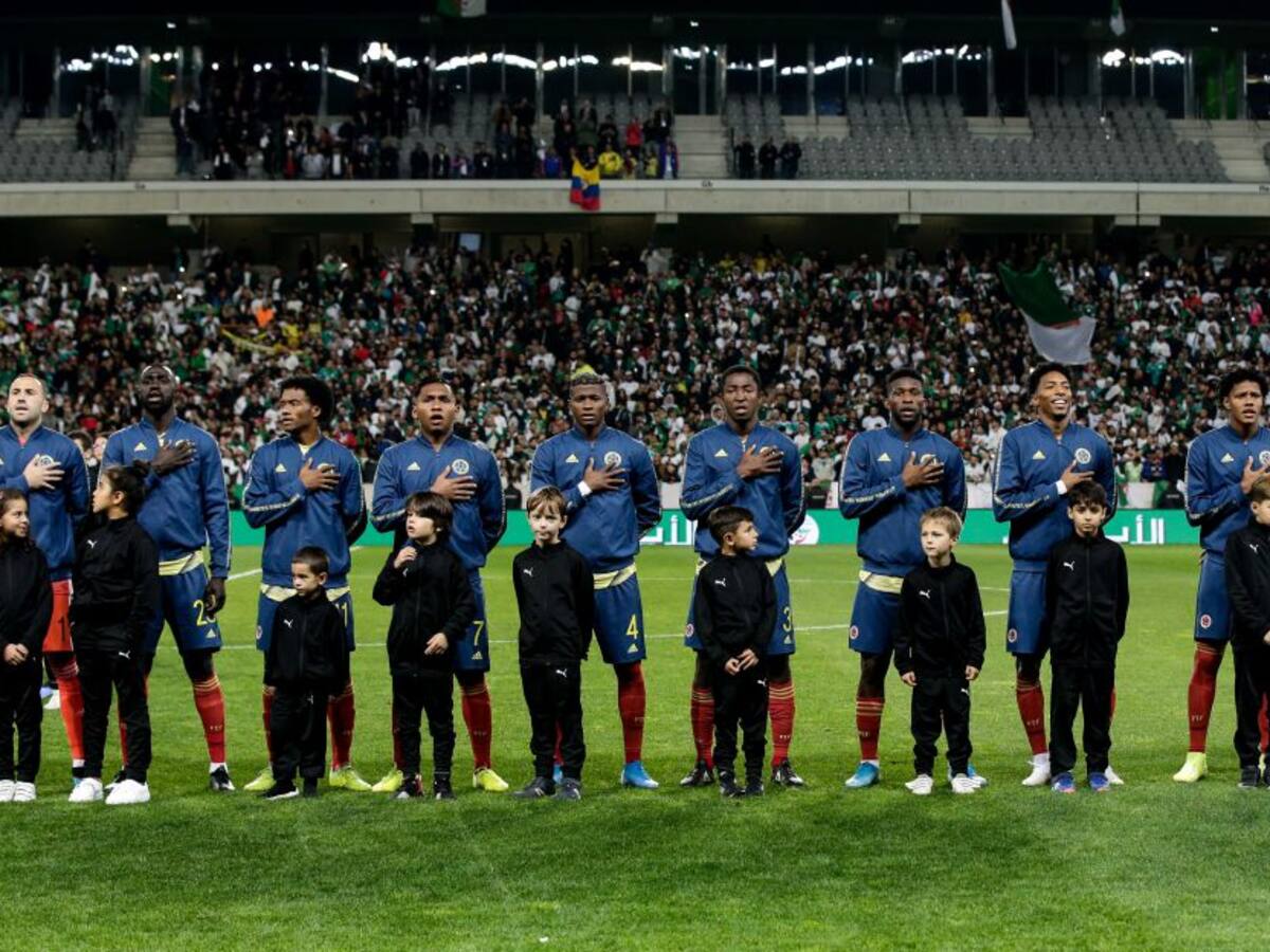 ¡En Familia! Así celebraron navidad los jugadores de la Selección
