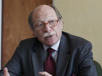 Camilo Reyes. Foto: El Tiempo.