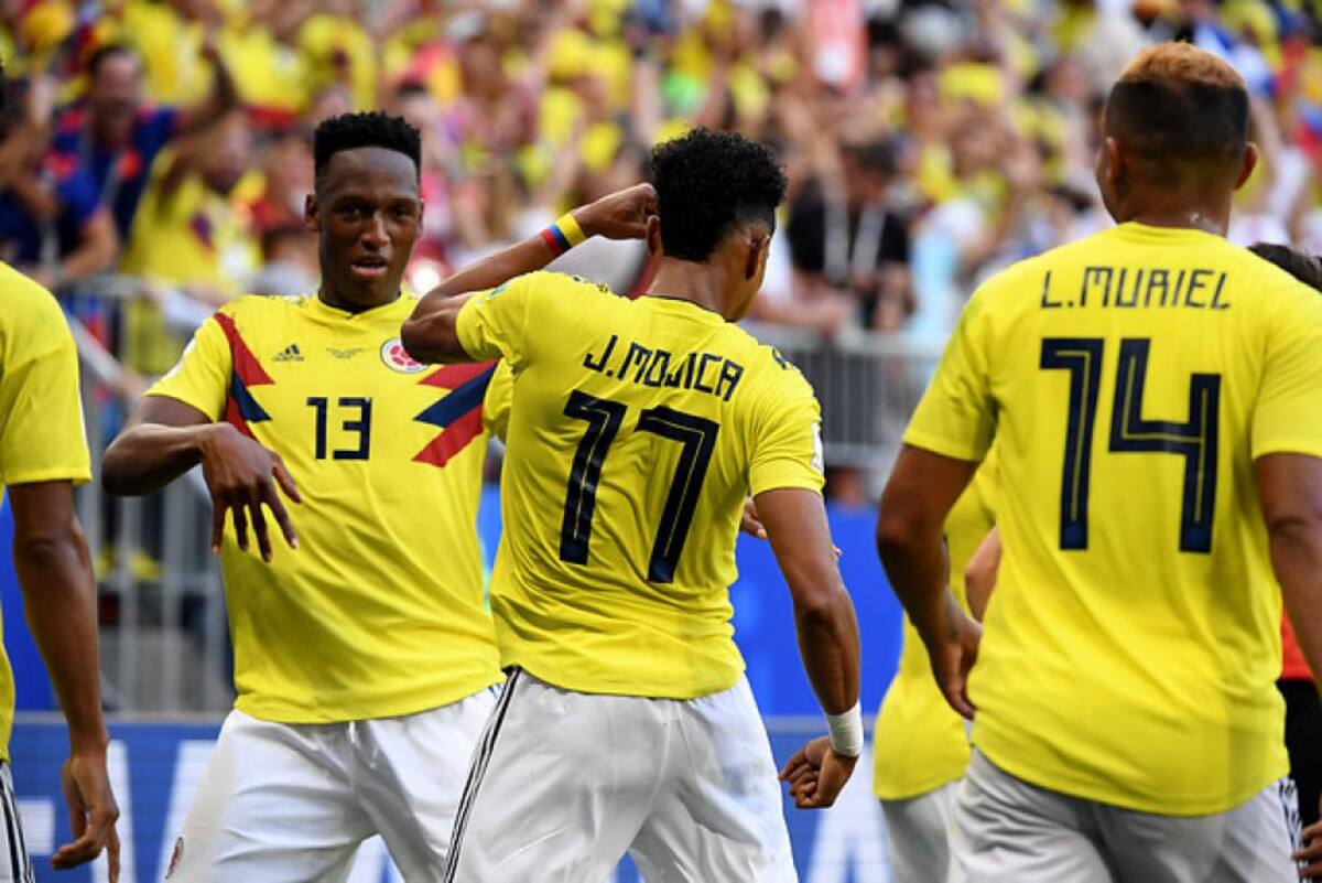 David Ospina fue de nuevo determinante en el remate del encuentro, para aguantar la embestida de los africanos. Colombia esperará ahora por Bélgica o Polonia. Sea cual sea su rival, el partido se llevará a cabo el martes en Moscú a la 1:00PM, hora colombiana.