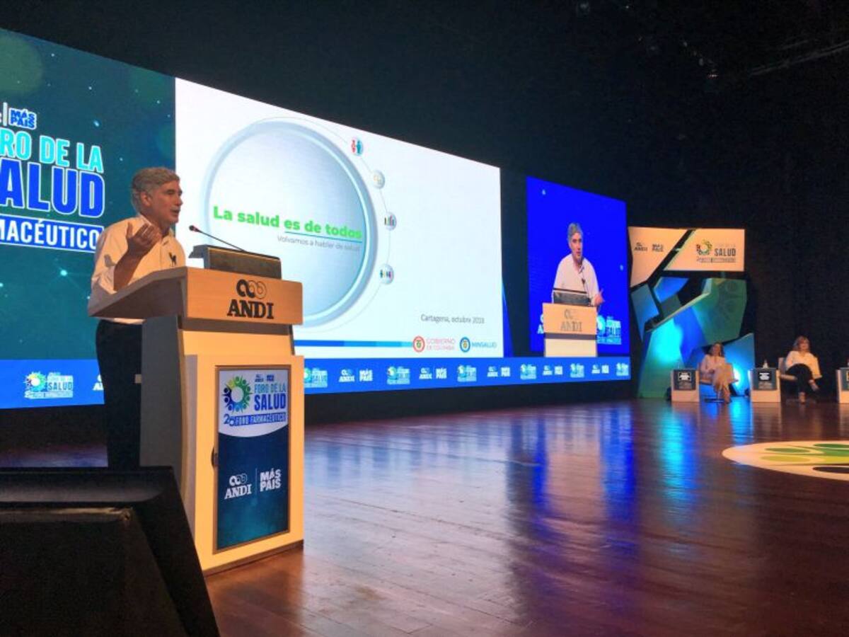 Minsalud anuncia política de salud mental a fines de 2018