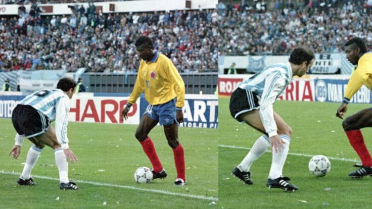 Está fue la Salsa con la que la Selección bailó a Argentina