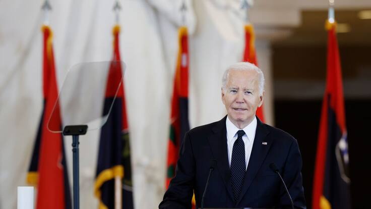 La administración Biden ha sido las más pro-Israel en la historia de EE.UU.: exasesor de Israel