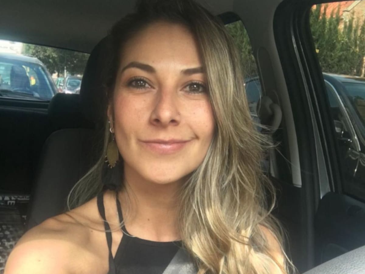 Investigación sobre secuestro de Diana Ospina en Bogotá está bajo reserva