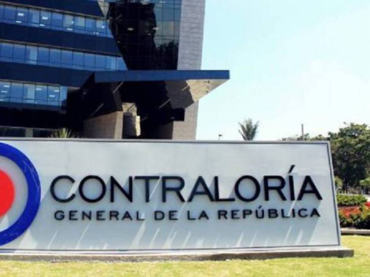 “No es suficiente gastar más, hay que gastar mejor”: Contraloría