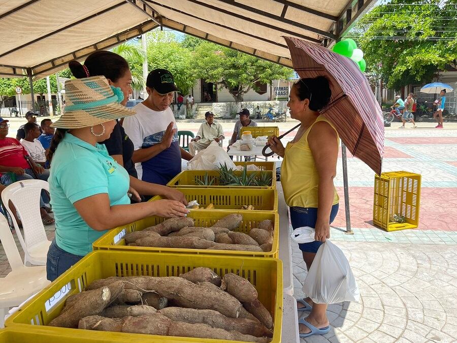 Alcaldía de Clemencia