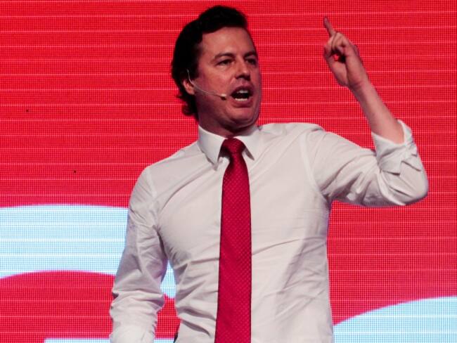 La estrategia de Juan Manuel Galán para ser candidato presidencial en 2018