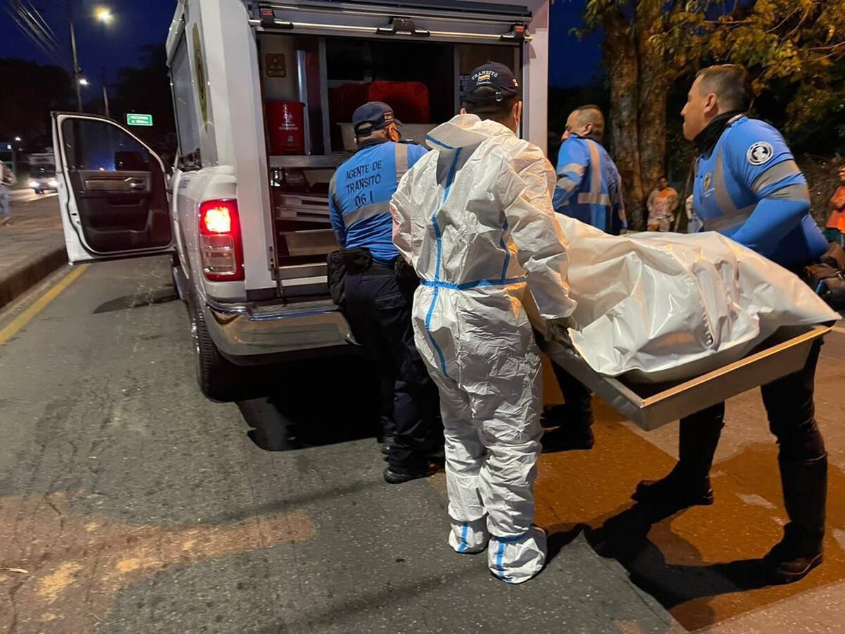 Un joven de 18 años se convirtió en la víctima 65 de accidentes de tránsito en el 2025 en Ibagué