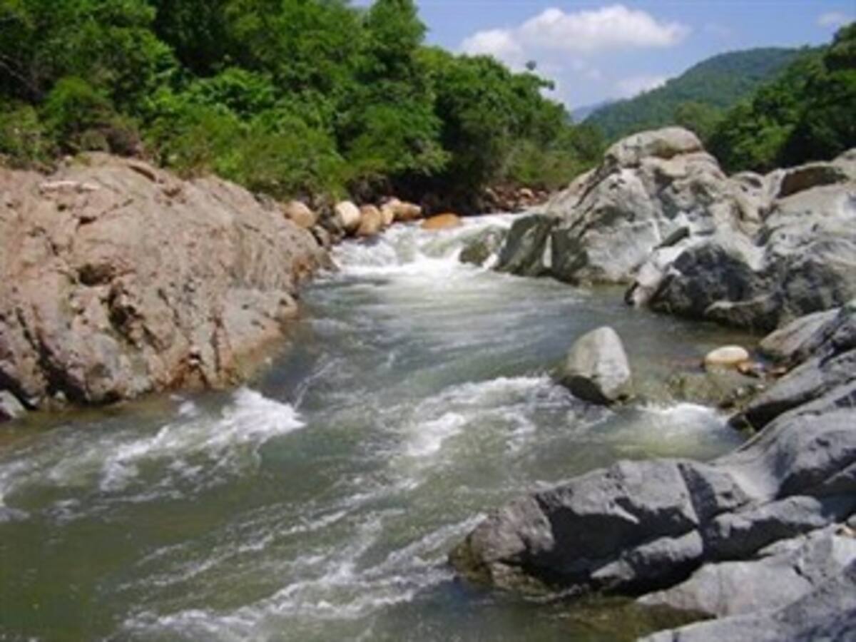 Comité Cívico de la Guajira dice no al desvío del Rio Ranchería