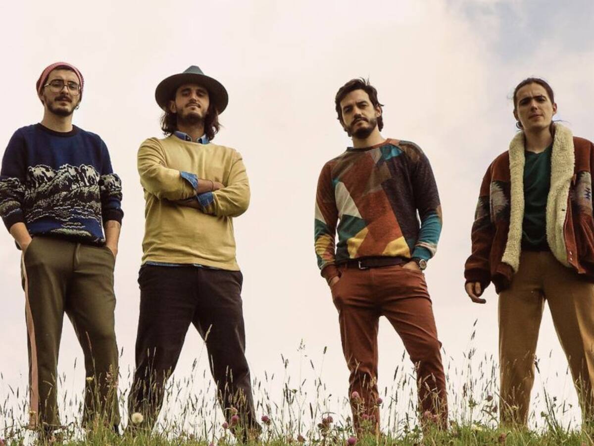 Habilitan nuevas entradas para el concierto de Morat en Bogotá y en Medellín