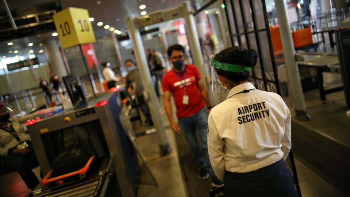 En México está la joven que fue reportada como desaparecida en Barranquilla