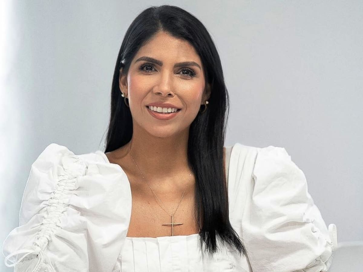 Shirley Tuñón, nueva directora del Instituto de Patrimonio y Cultura de Cartagena