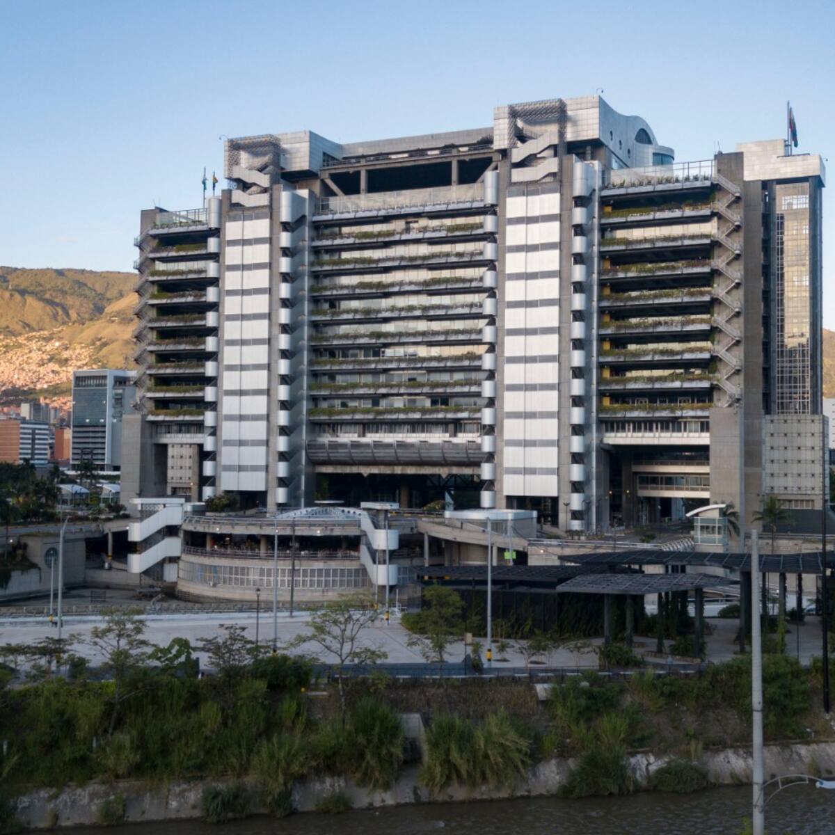 EPM celebra 70 años llevando energía, agua y gas a millones de personas