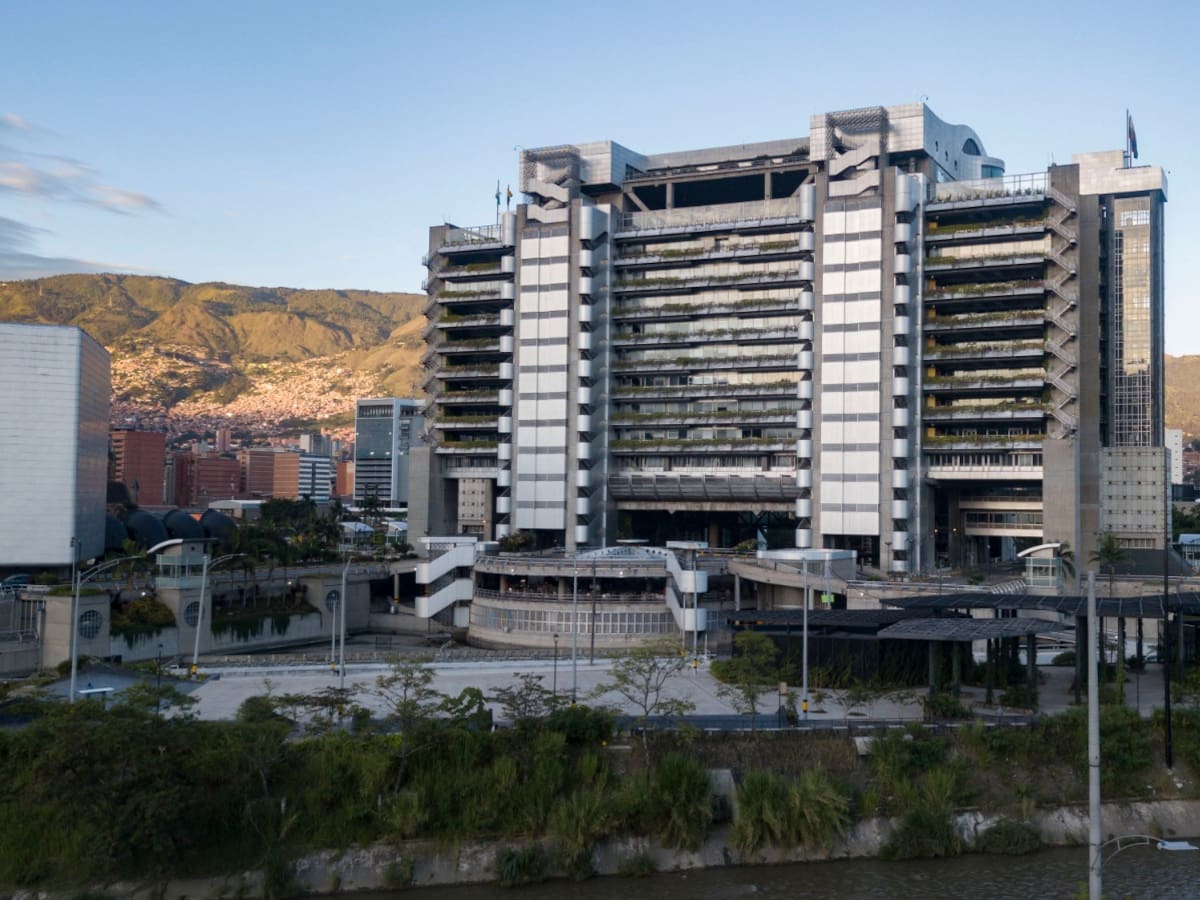 EPM celebra 70 años llevando energía, agua y gas a millones de personas