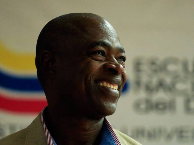 Extécnico de Caterine Ibargüen dirigirá a Colombia en Mundial de Atletismo