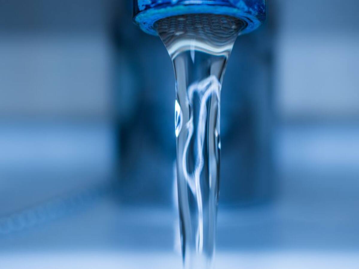 Estas zonas de Bogotá se quedarán sin servicio de agua este martes