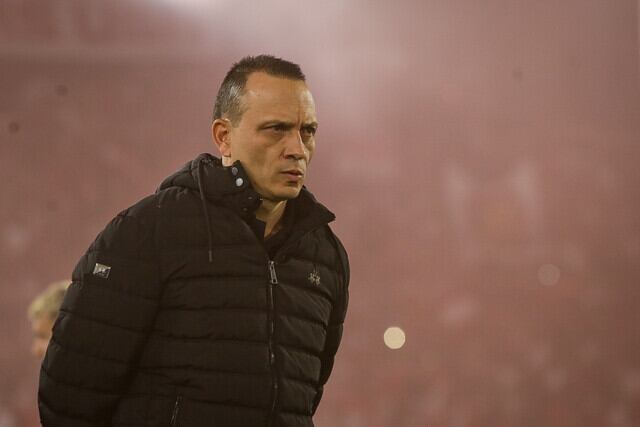 (Colprensa - Cristian Bayona).