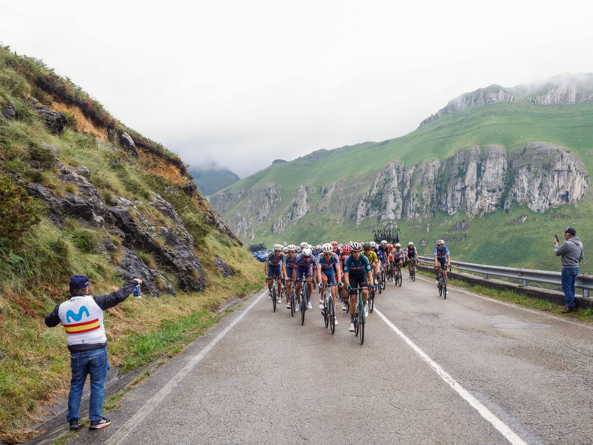 Etapa 18 de la Vuelta a España 2024: Un desafío para la fuga y los escaladores