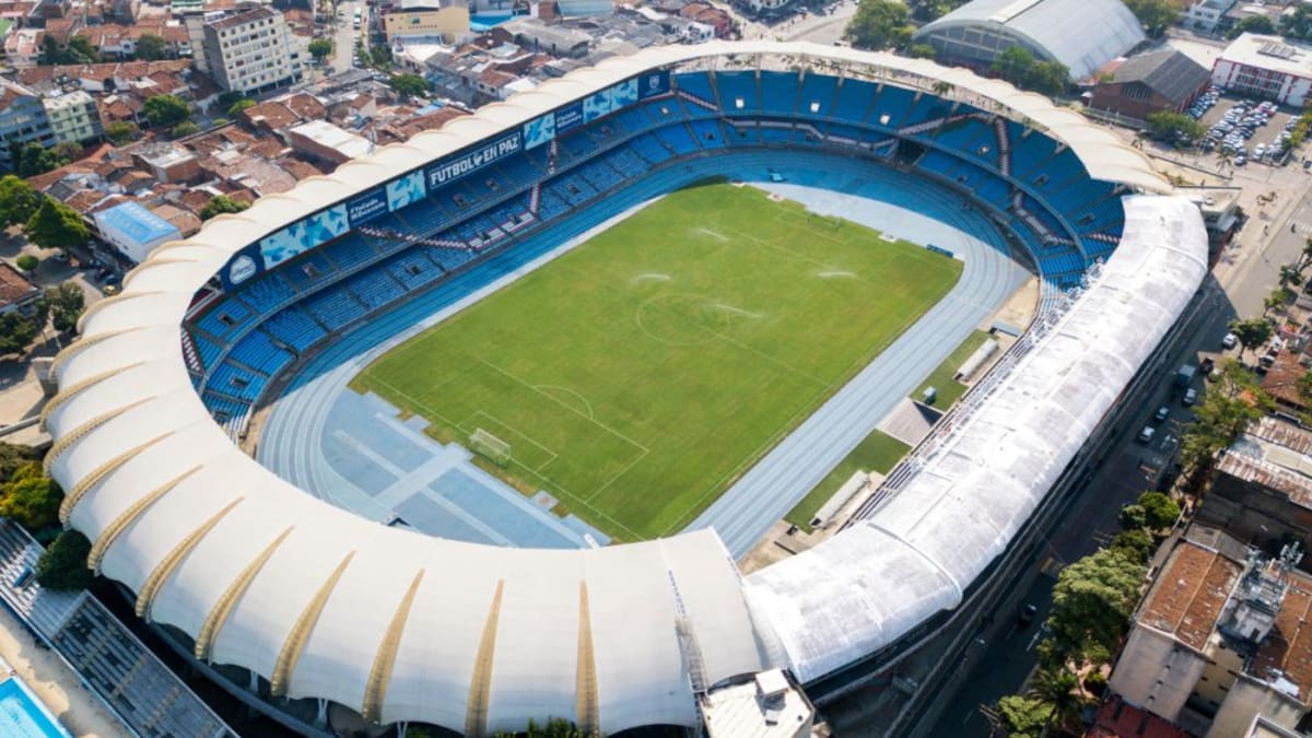 El Pascual será también un centro empresarial del deporte