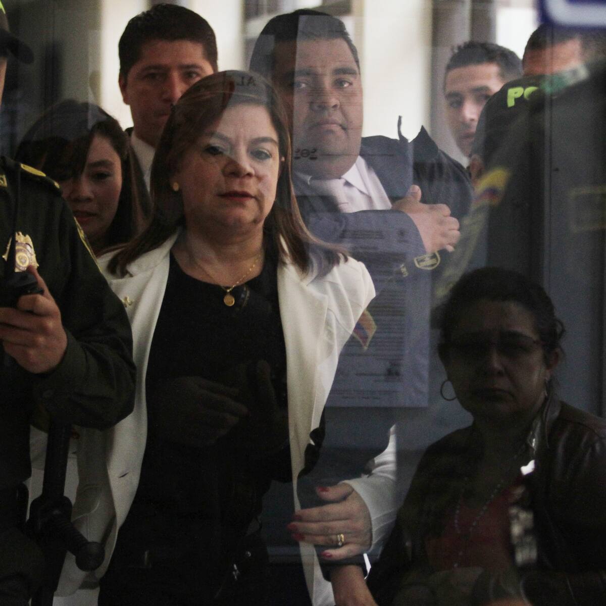 Corte deja en firme condena contra rectora que emprendió persecución contra Sergio Urrego