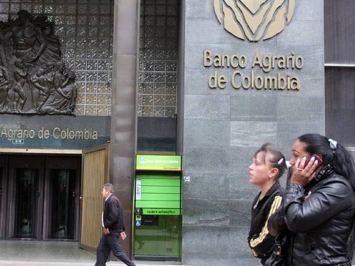 Exempleadas del banco Agrario acusan a gerente regional de acoso sexual