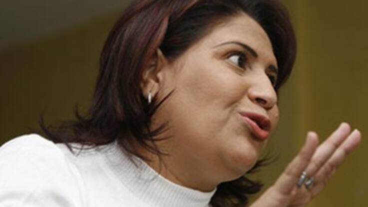 Yidis Medina dice que no violó la casa por cárcel