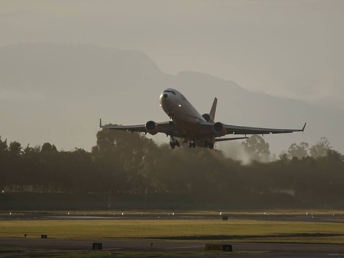 Varios alcaldes ya solicitaron reapertura de aeropuertos