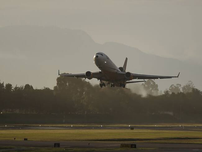 Varios alcaldes ya solicitaron reapertura de aeropuertos