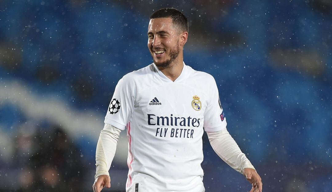 Eden Hazard, fuertemente criticado por imágenes riéndose tras eliminación