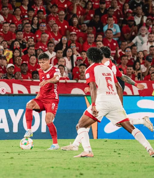 Foto: América de Cali