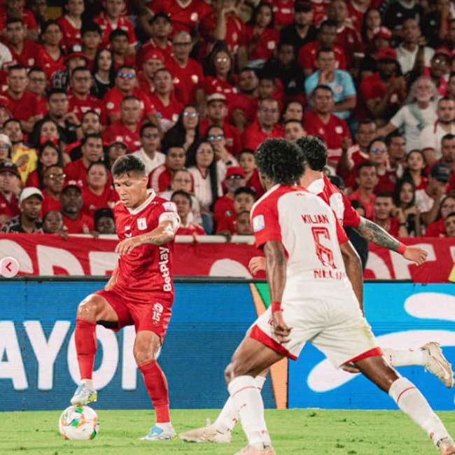 Foto: América de Cali