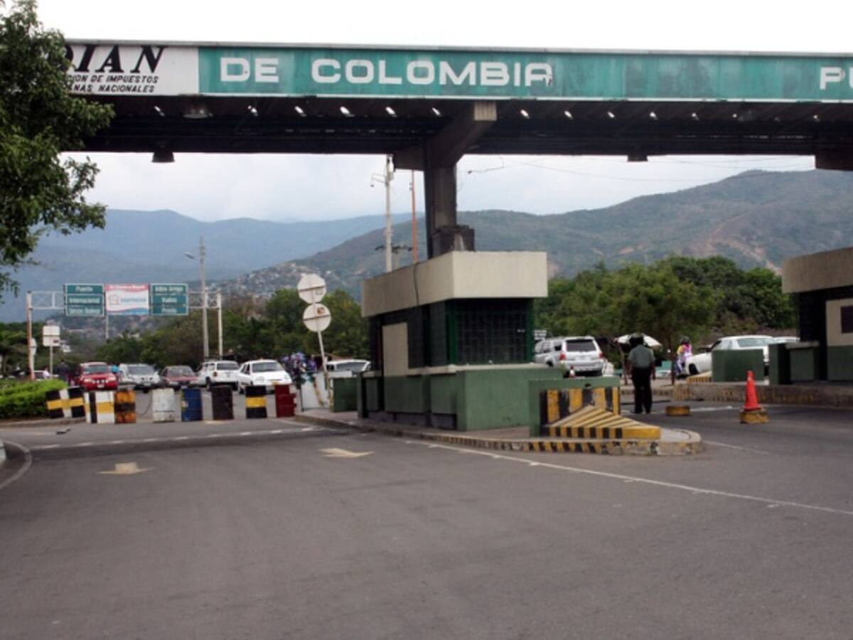 Empresarios en la frontera califican como alivio plan de generación de empleo de la Alcaldía
