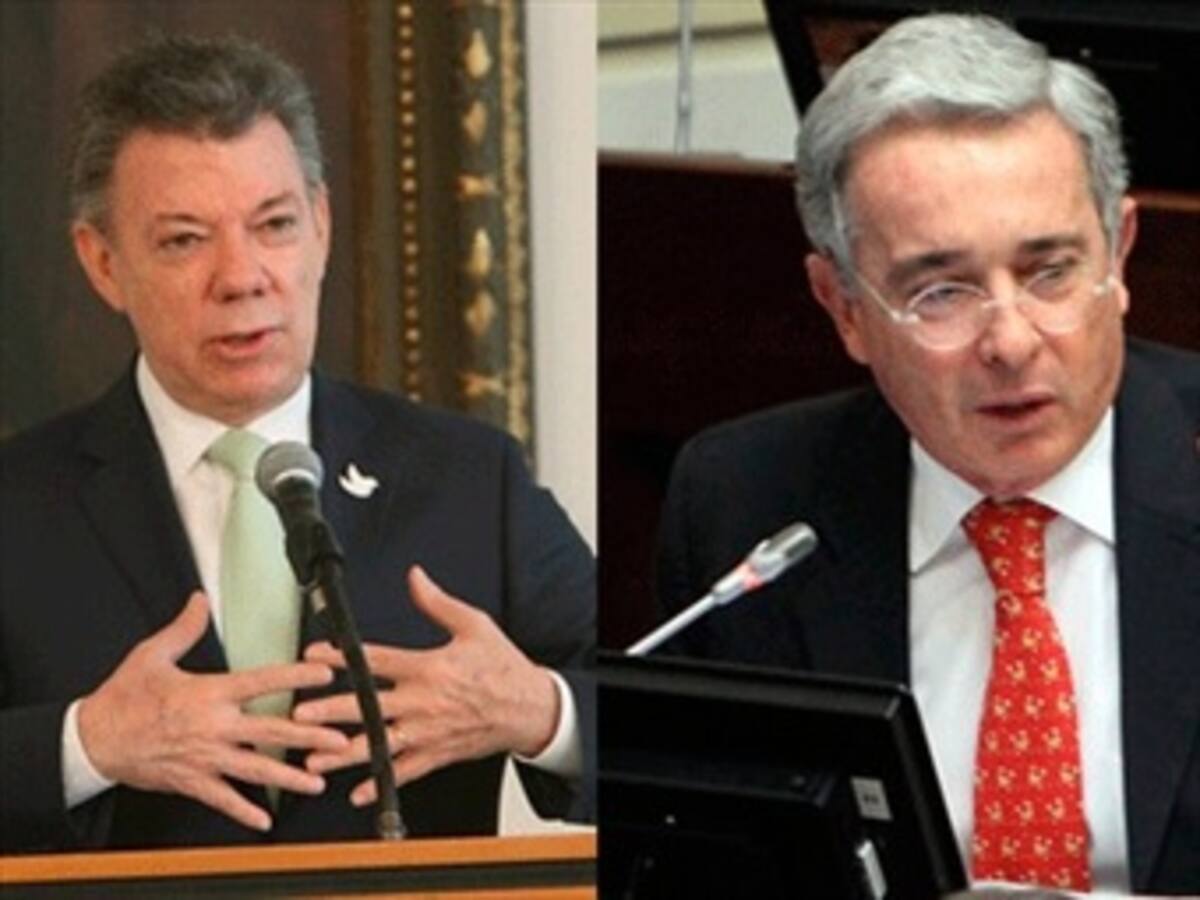 Reforma Tributaria afecta el 70 por ciento del empleo en Colombia: Uribe