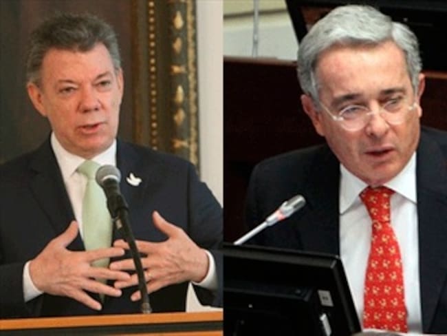 Reforma Tributaria afecta el 70 por ciento del empleo en Colombia: Uribe