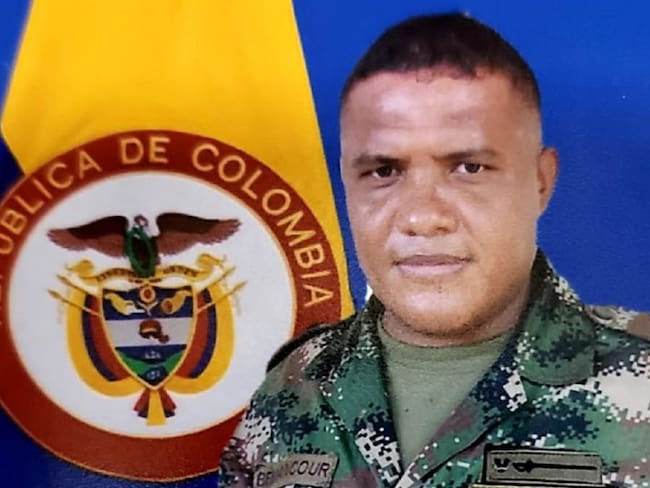El Clan del Golfo asesinó a un soldado en Cáceres, Antioquia