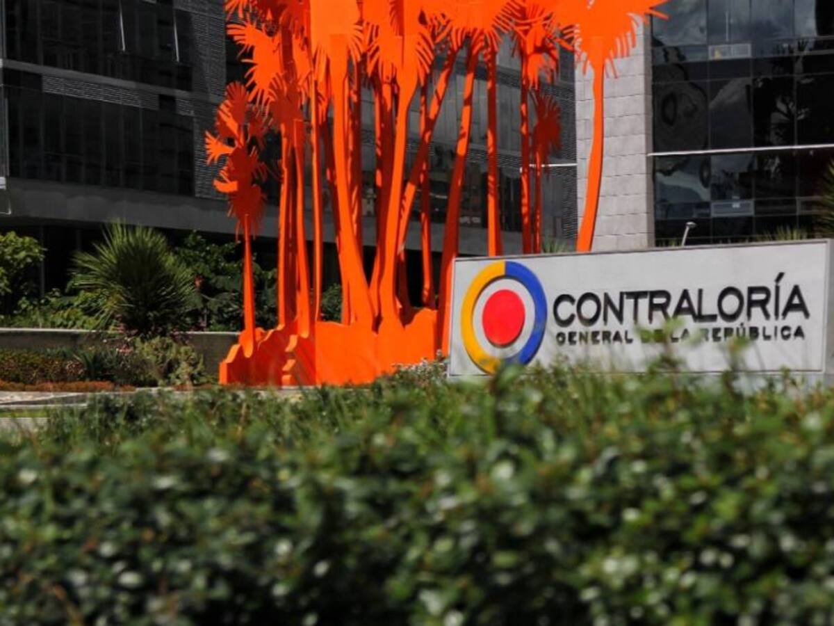 Congreso iniciará proceso para rehacer la lista de candidatos a contralor