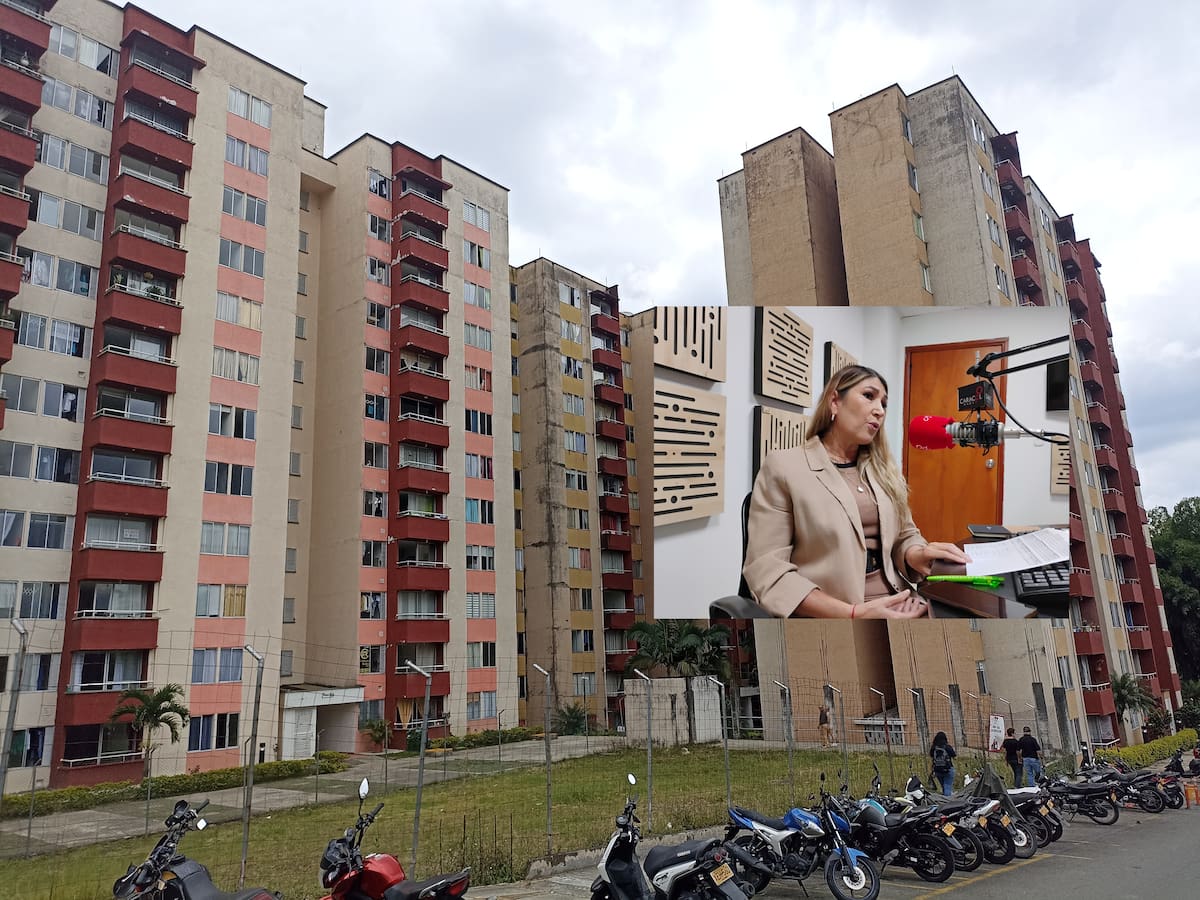 Hay repunte del sector constructor en Armenia por aumento de ventas y lanzamientos: Camacol, Quindío