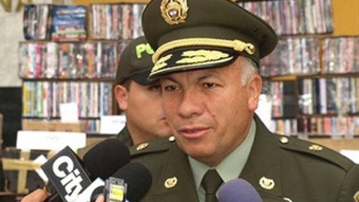 Resumen: Está en duda el ascenso del general Francisco Patiño