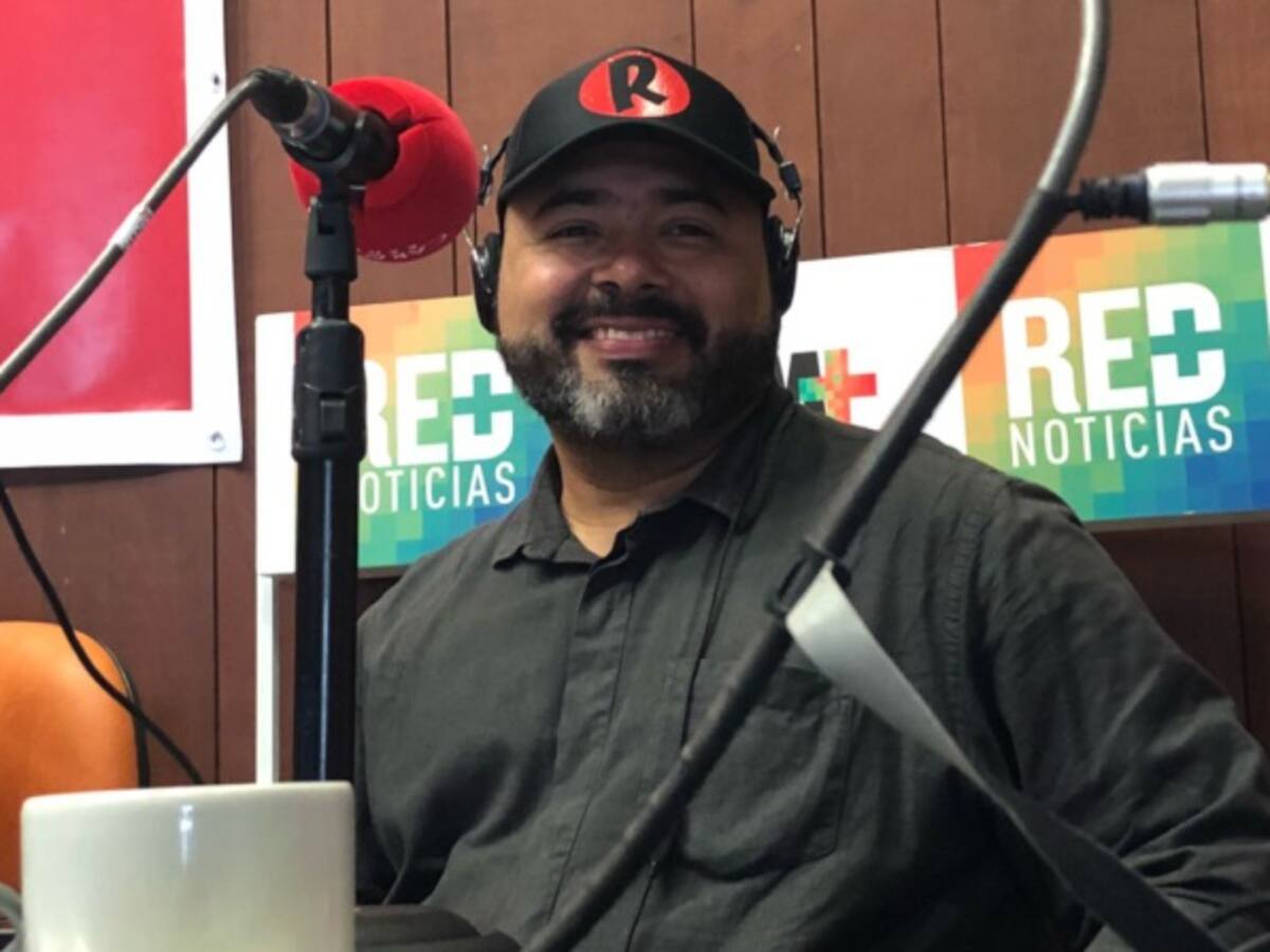 Risa Loca con la nota alegre en la visita de 6AM Hoy por Hoy a Santander