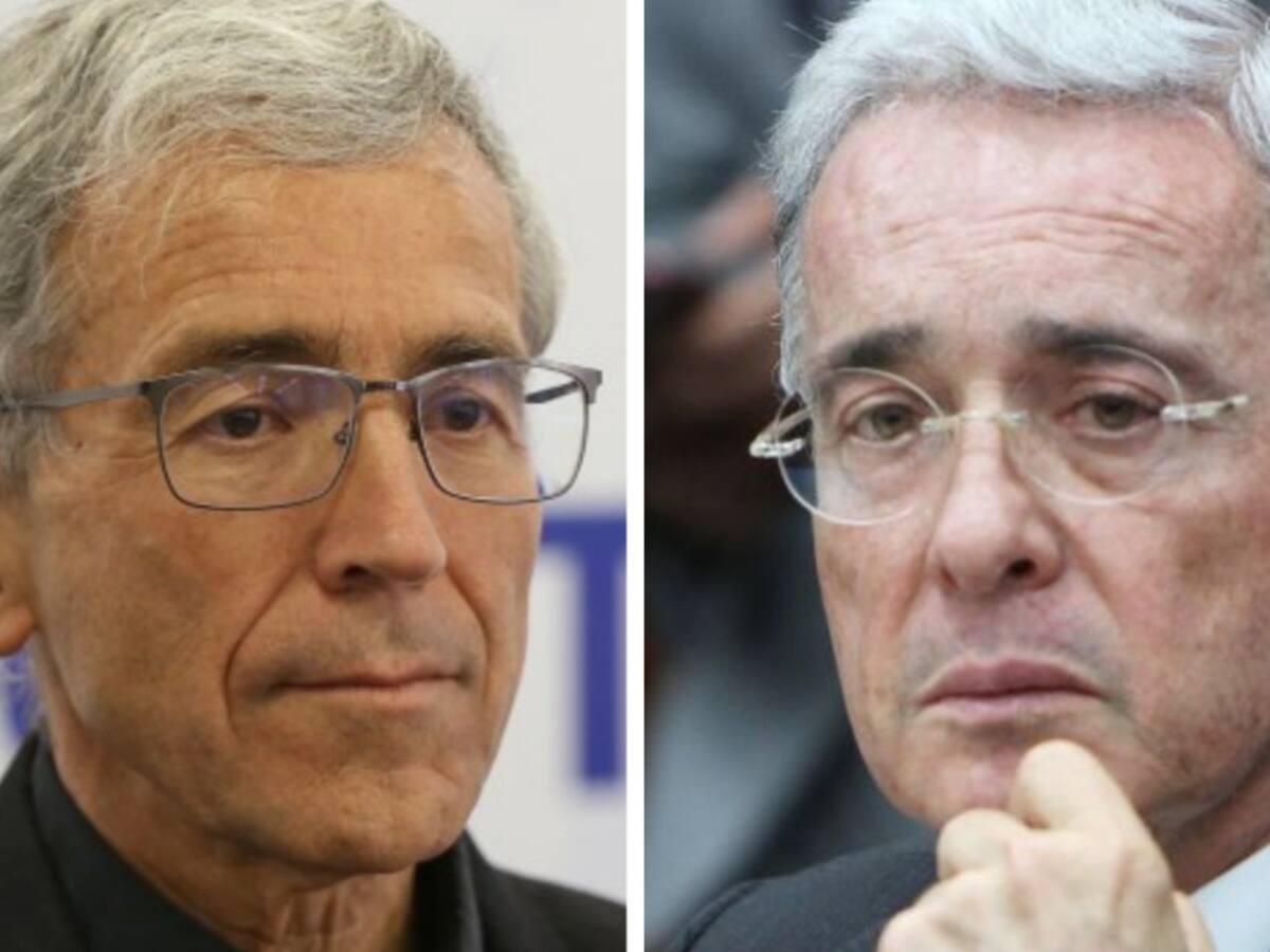 Reacciones al diálogo entre Álvaro Uribe y la Comisión de la Verdad