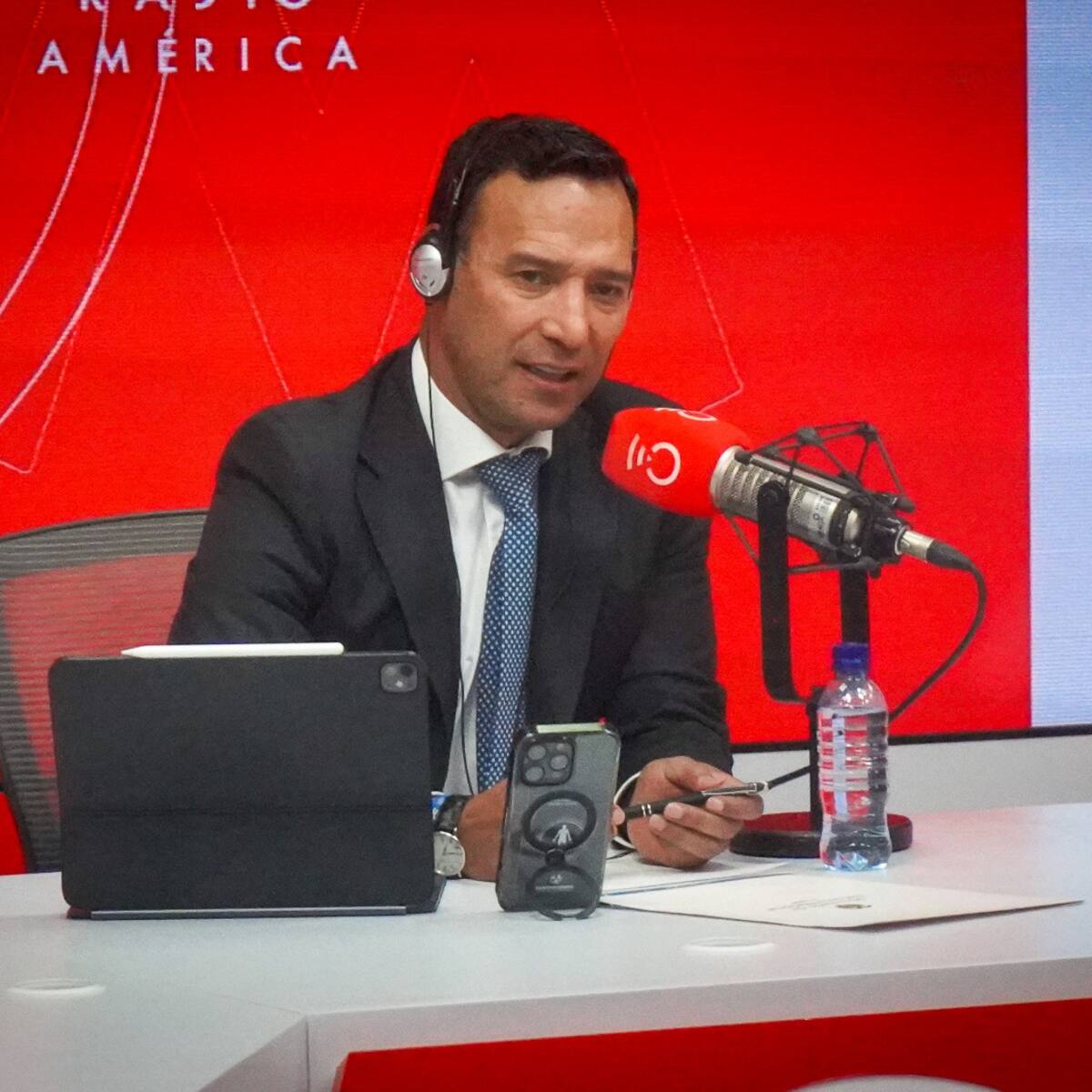 “La hemos fortalecido”: MinDefensa defiende la inteligencia militar tras escalada terrorista
