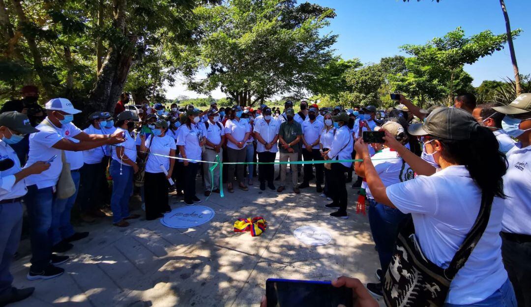Aracataca, Magdalena