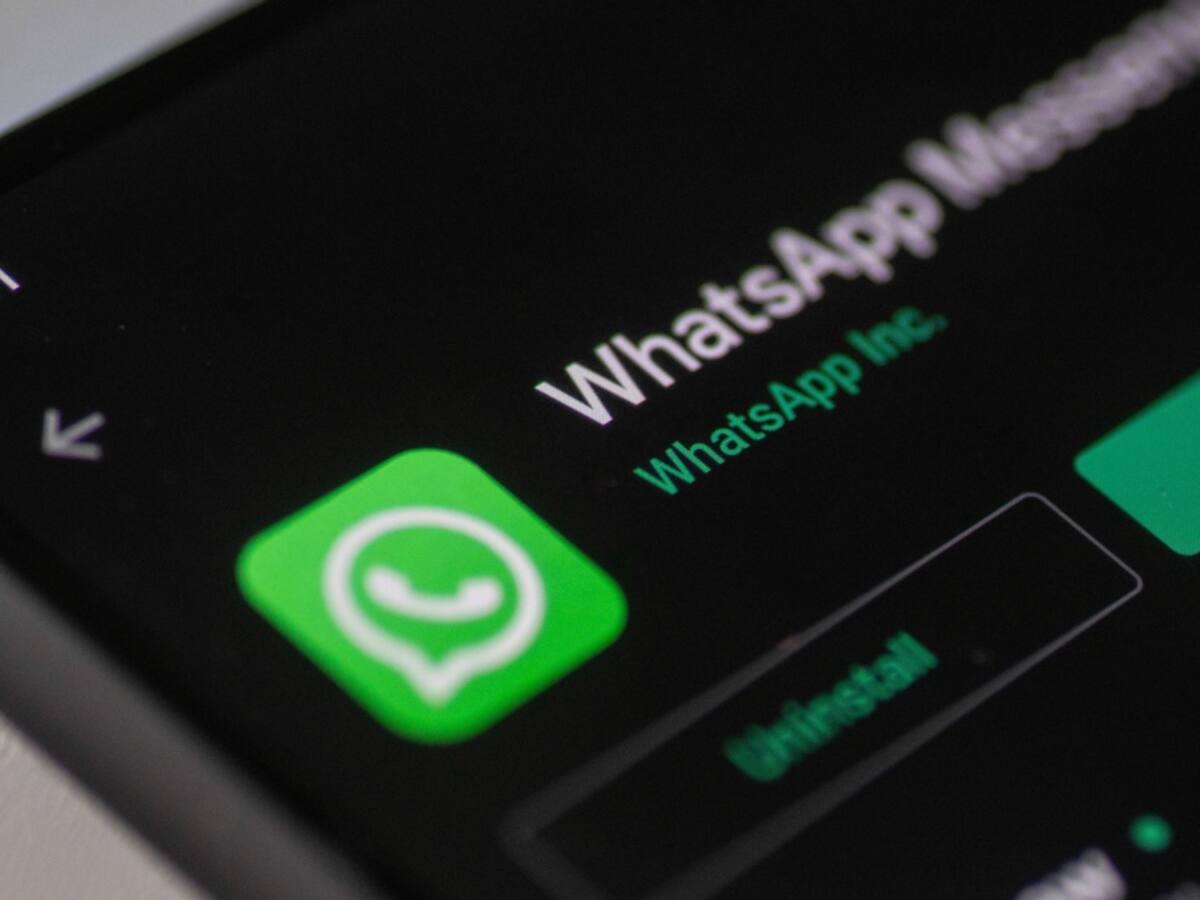 WhatsApp confirma función para tener sesión abierta en varios dispositivos