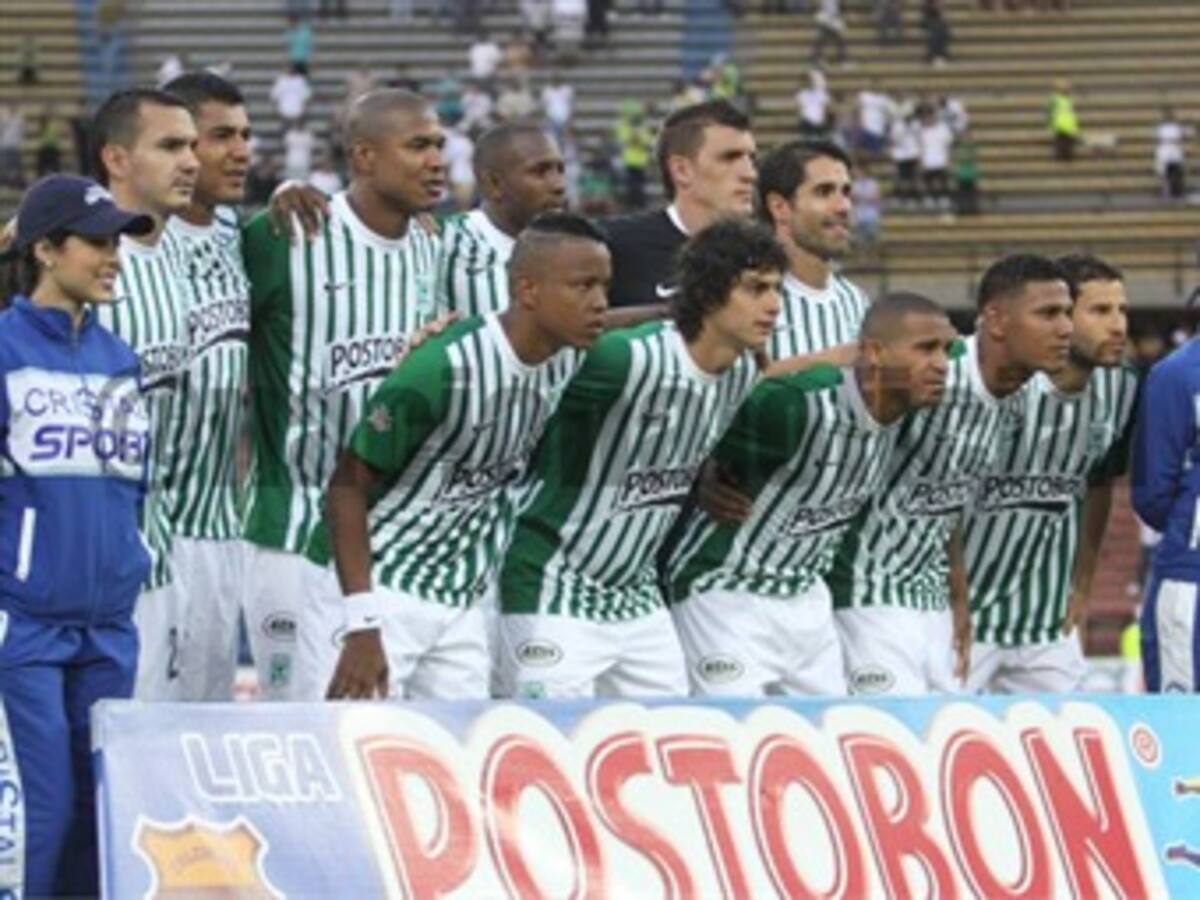 Nacional y Santa Fe escriben un nuevo capítulo luego de la final del semestre anterior