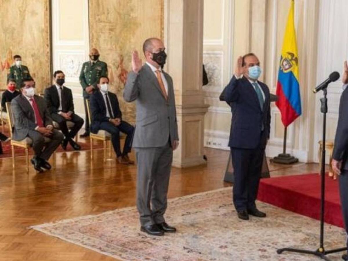 Exministro de Cultura será el nuevo embajador en Alemania