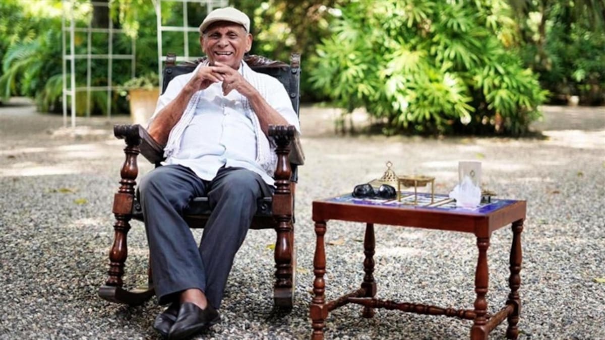 Universidad Simón Bolívar rinde homenaje póstumo al maestro Adolfo Pacheco Anillo