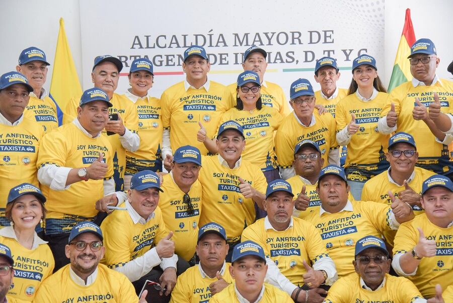 Alcaldía de Cartagena