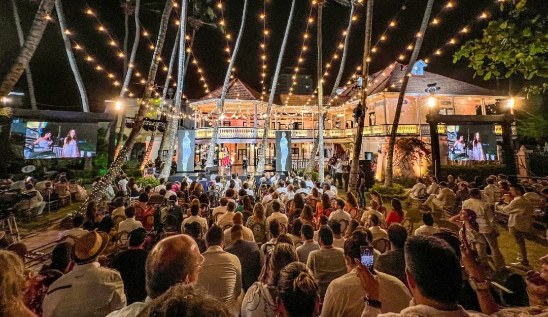 Premios India Catalina