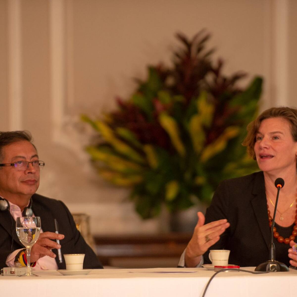 Economista Mariana Mazzucato se suma al Gobierno: asesorará sobre industrialización